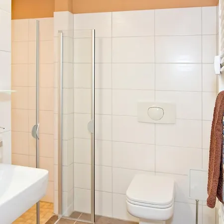 Apartment Familie Leinweber *