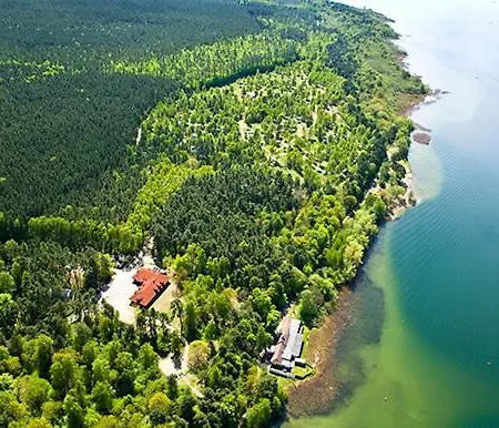 Apartment Familie Leinweber Waren (Müritz)