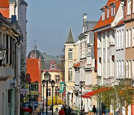 Apartment Familie Leinweber